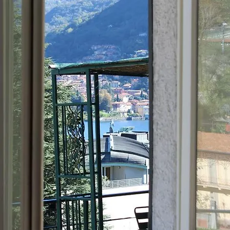 Charming With View In ヴィラ *