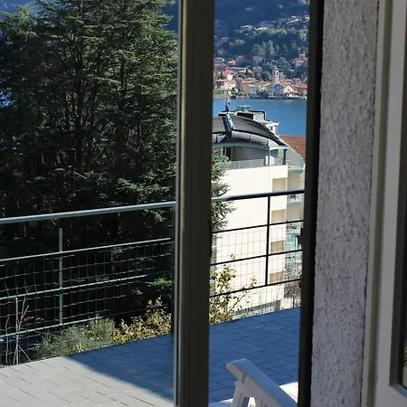 Charming With View In 몰트라지오